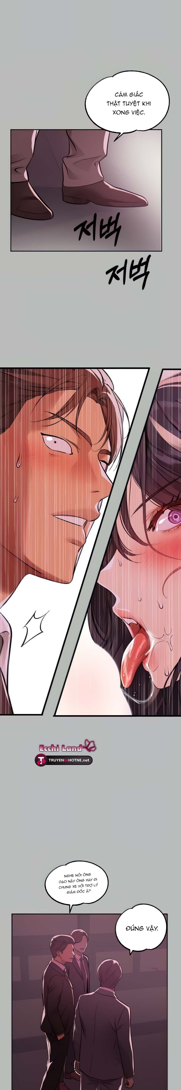 chị chủ nhà của tôi chapter 71.1 6