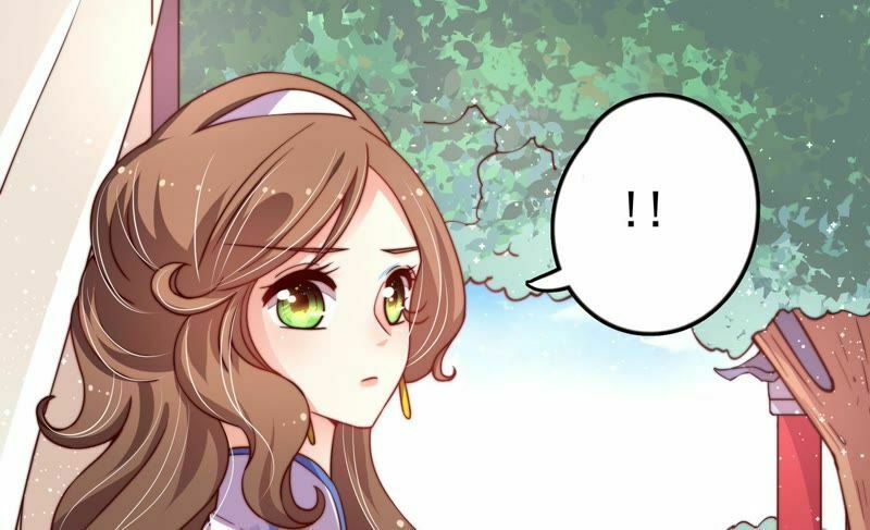 ngày nào thiếu soái cũng ghen chapter 16 36