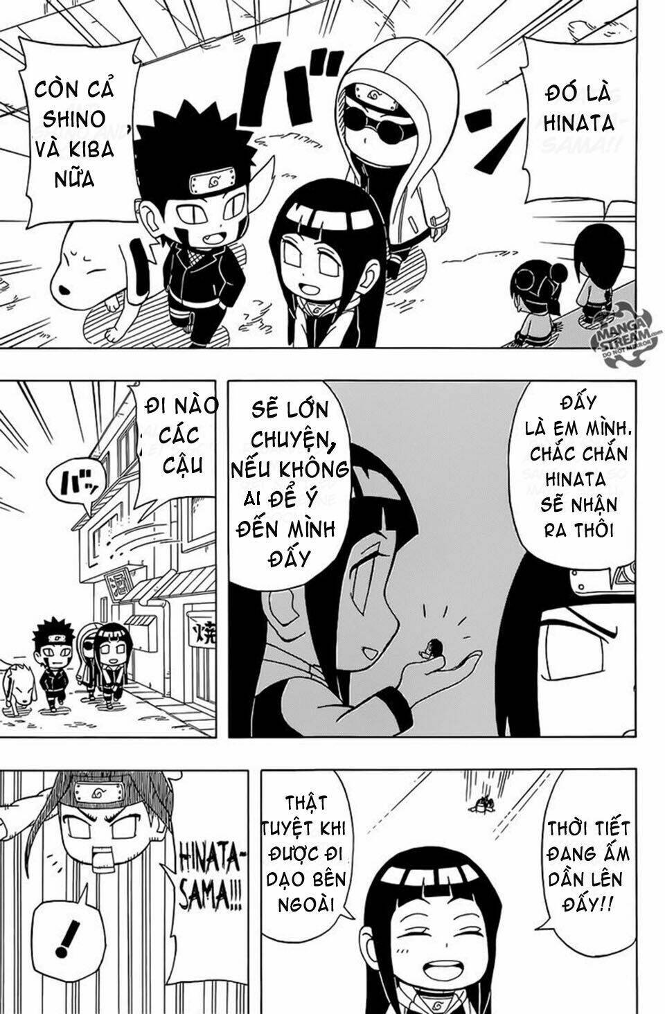 rock lee's springtime of youth chapter 30 13