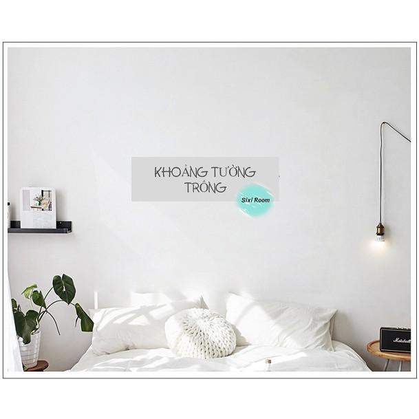 (HÀNG PREMIUM) (ĐÃ CÓ BỘ MÓC) Tranh Vải Treo Tường GALAXY 130cm * 150cm Trang Trí Phòng Ngủ