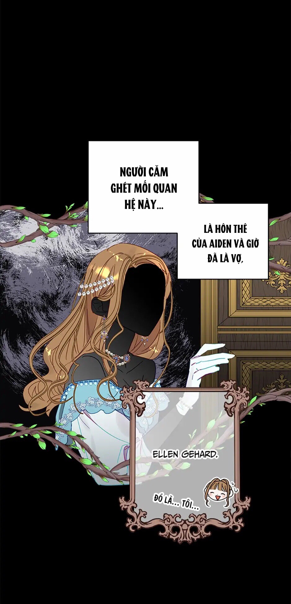 cuộc ly hôn thất bại chapter 1.1 10