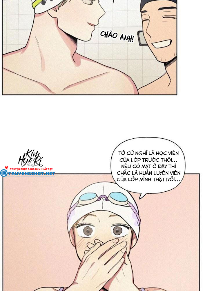 lý do yêu phải thằng bạn thân chapter 14.1 10