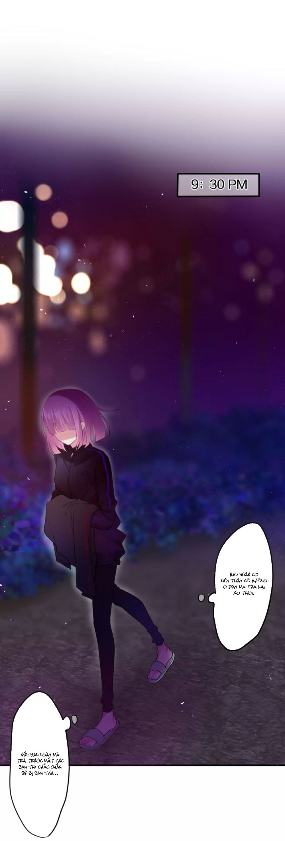 tháng sáu kì diệu chapter 25 6