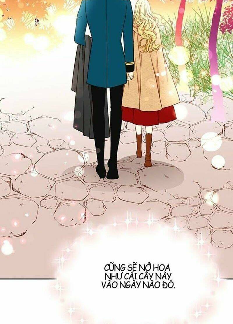 wendy , cô gái bán hoa chapter 42 64