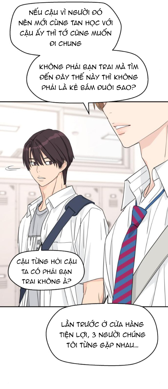 sam yi tái sinh chapter 36.2 11