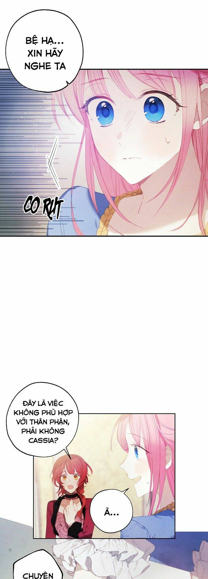 tiệm búp bê của công chúa chapter 6 17