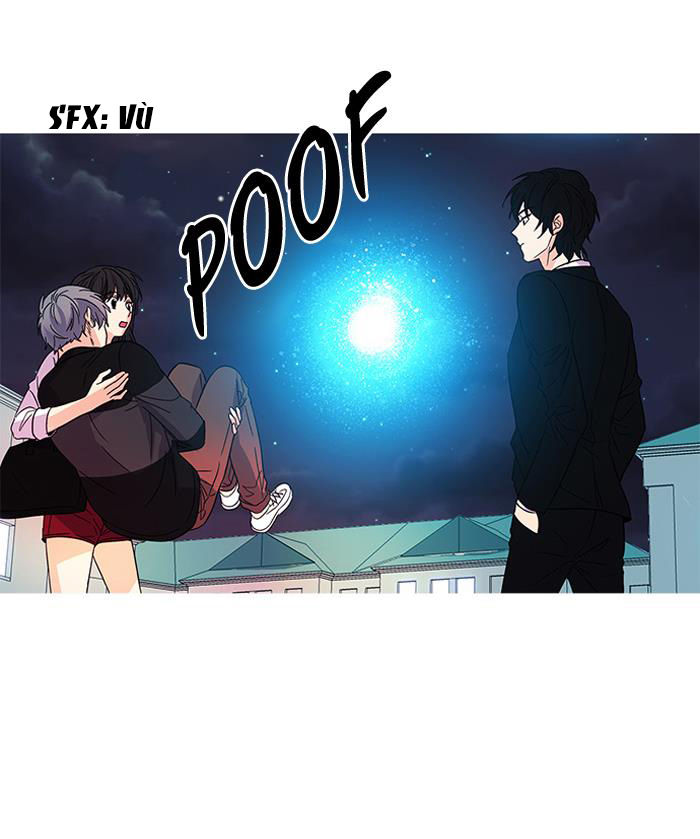 cô bạn gái kì lạ của tôi chapter 24 29