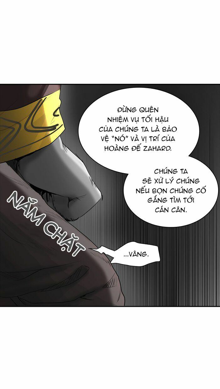 tòa tháp bí ẩn 2 chapter 282 12