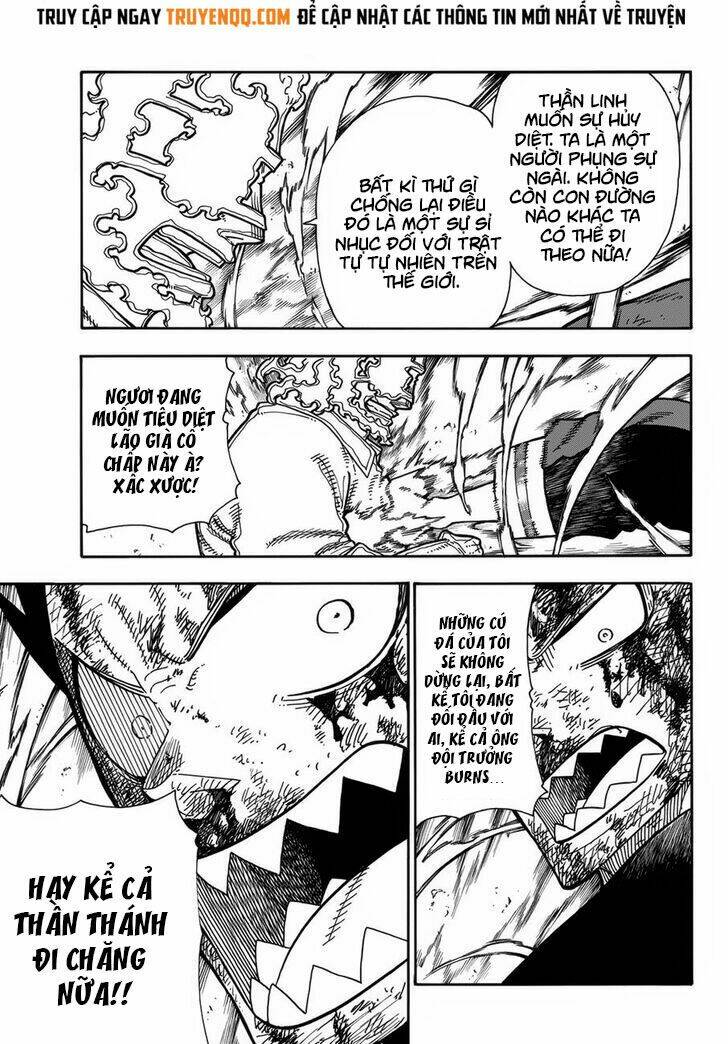 biệt đội lính cứu hỏa chapter 193 18