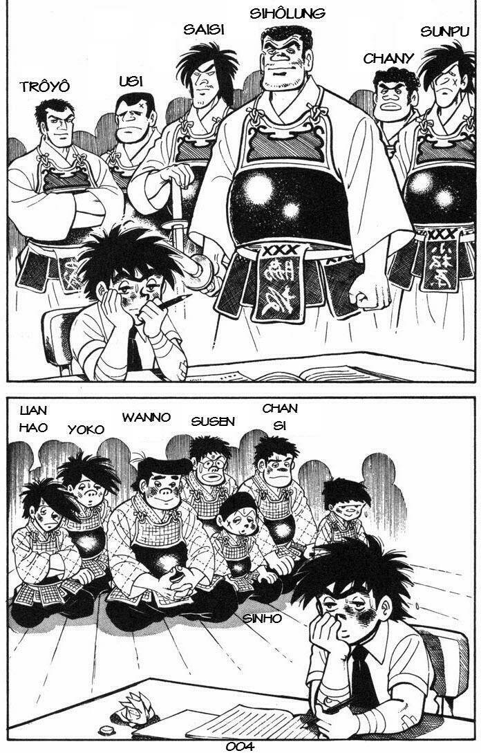 ore wa teppei chapter 41 5