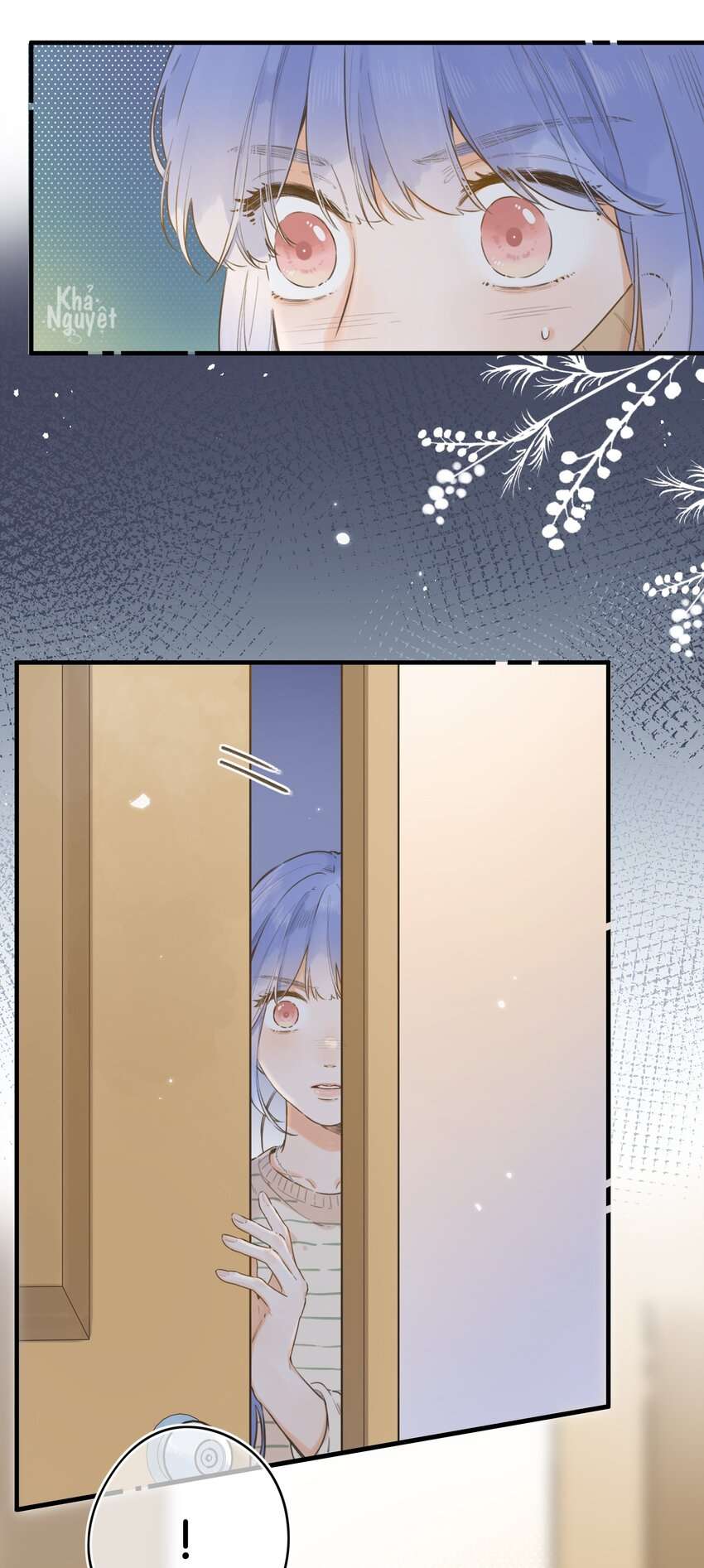 ánh sao trôi dạt giữa làn nước chapter 78 11