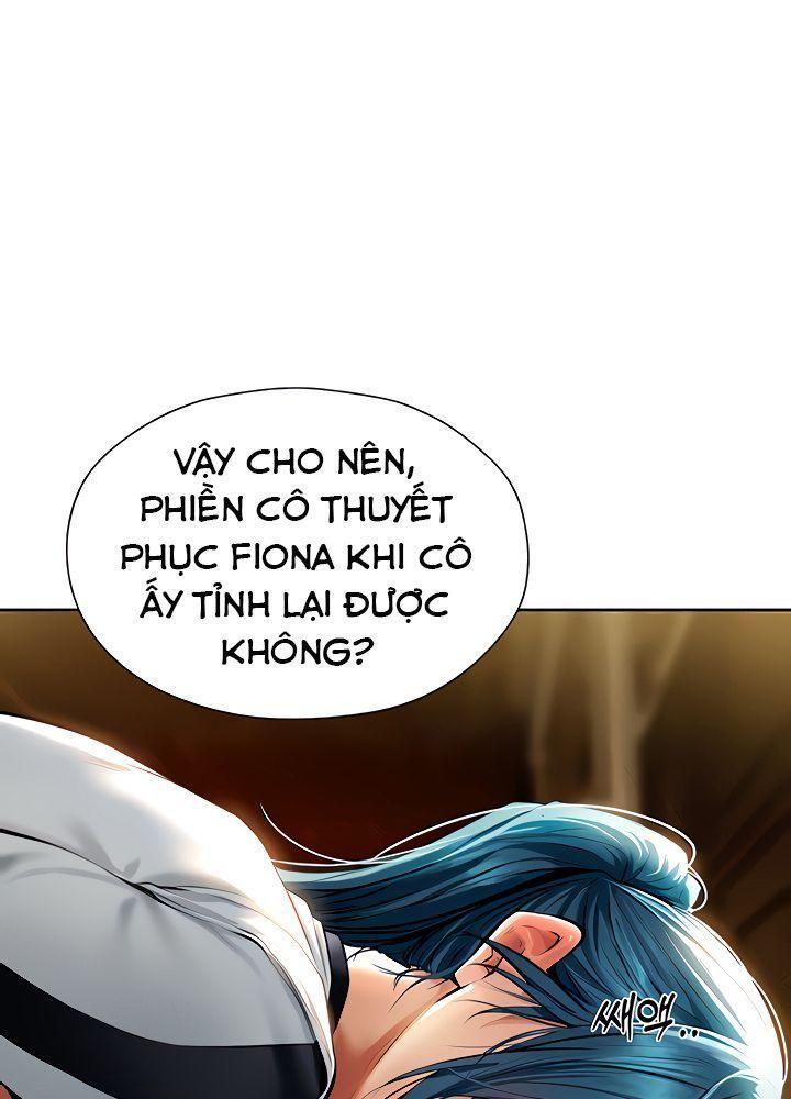 thợ săn bươm bướm chapter 12.1 14