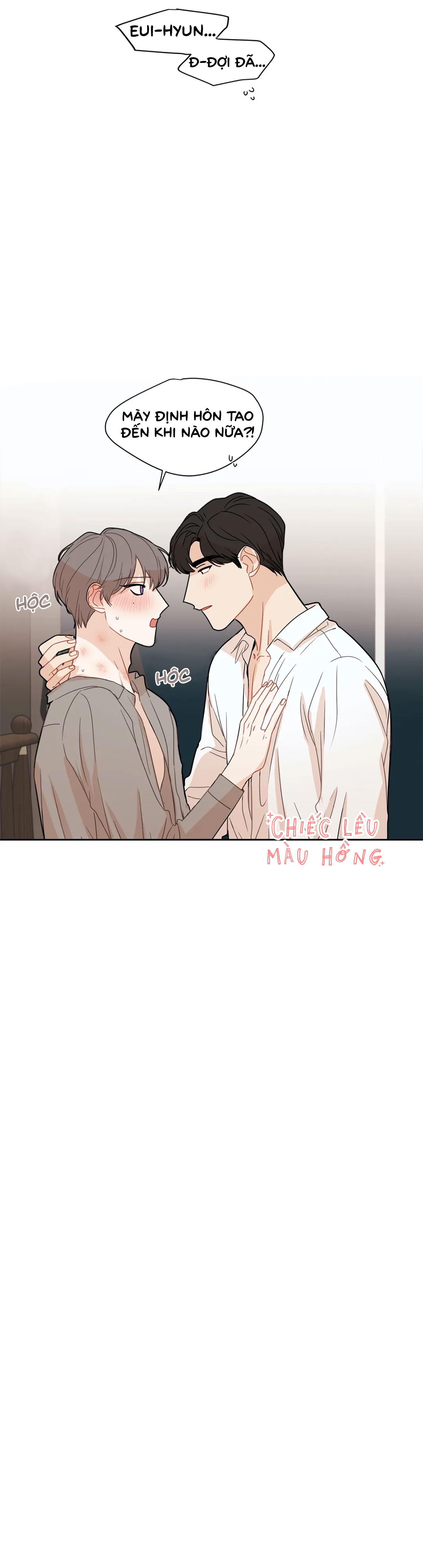 mật ngọt chết người chapter 7 3