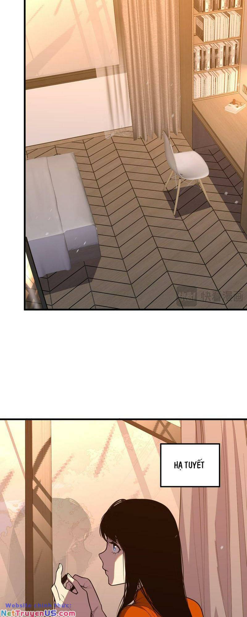 Thảm Họa Tử Linh Sư chapter 30 57