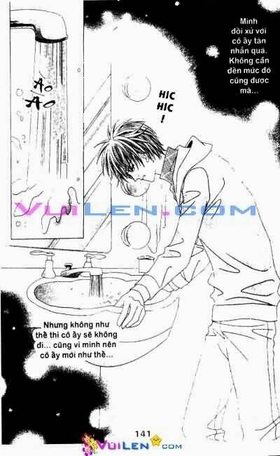 cuộc sống của tôi chapter 13 142