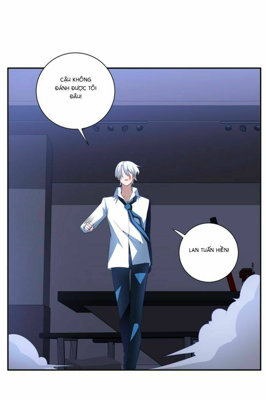 người yêu khát máu của tôi chapter 75 6