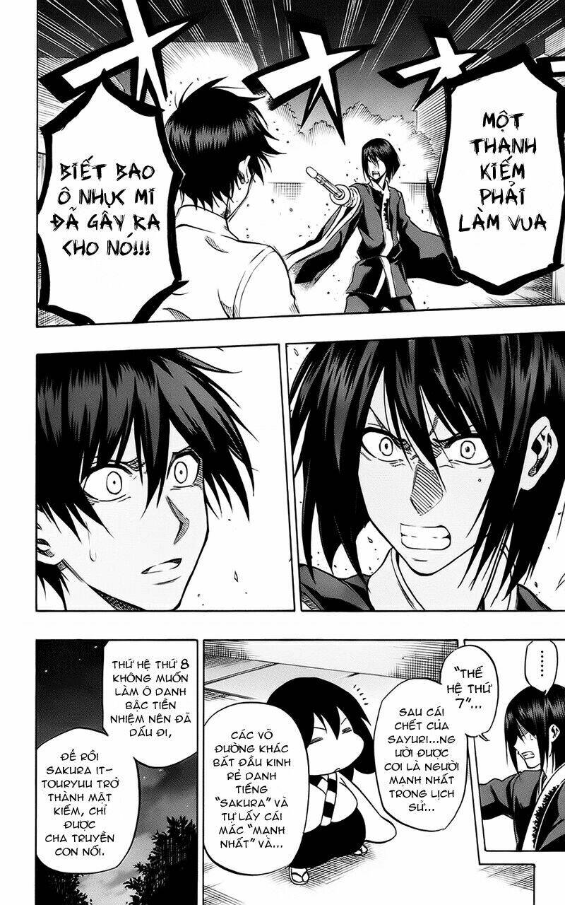 kurogane chapter 59 6