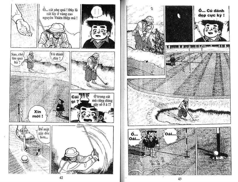 tân teppi chapter 22 19