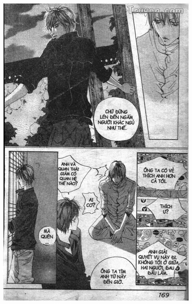 hoàng cung chapter 3 142