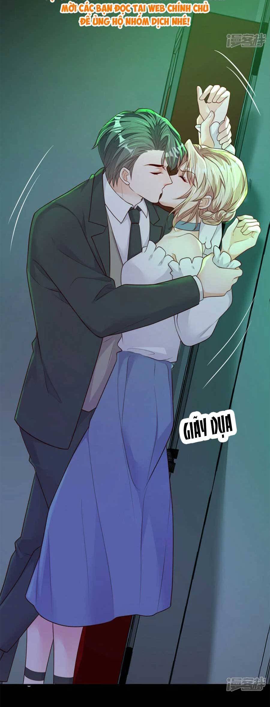 ác ma thì thầm chapter 160 16