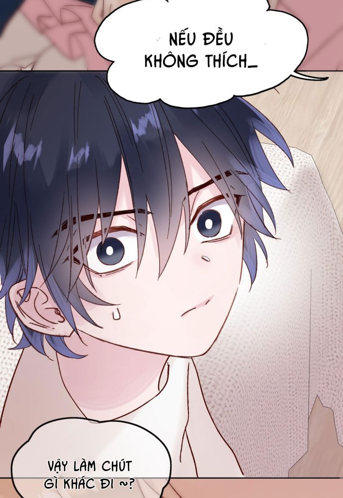 tôi phải làm 1 kẻ đại xấu xa chapter 8 44