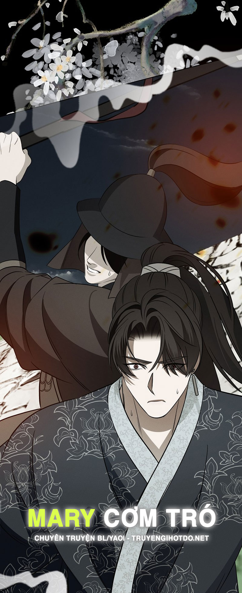 [18+] tuyển tập truyện bl ngắn - double bell chapter 51 27