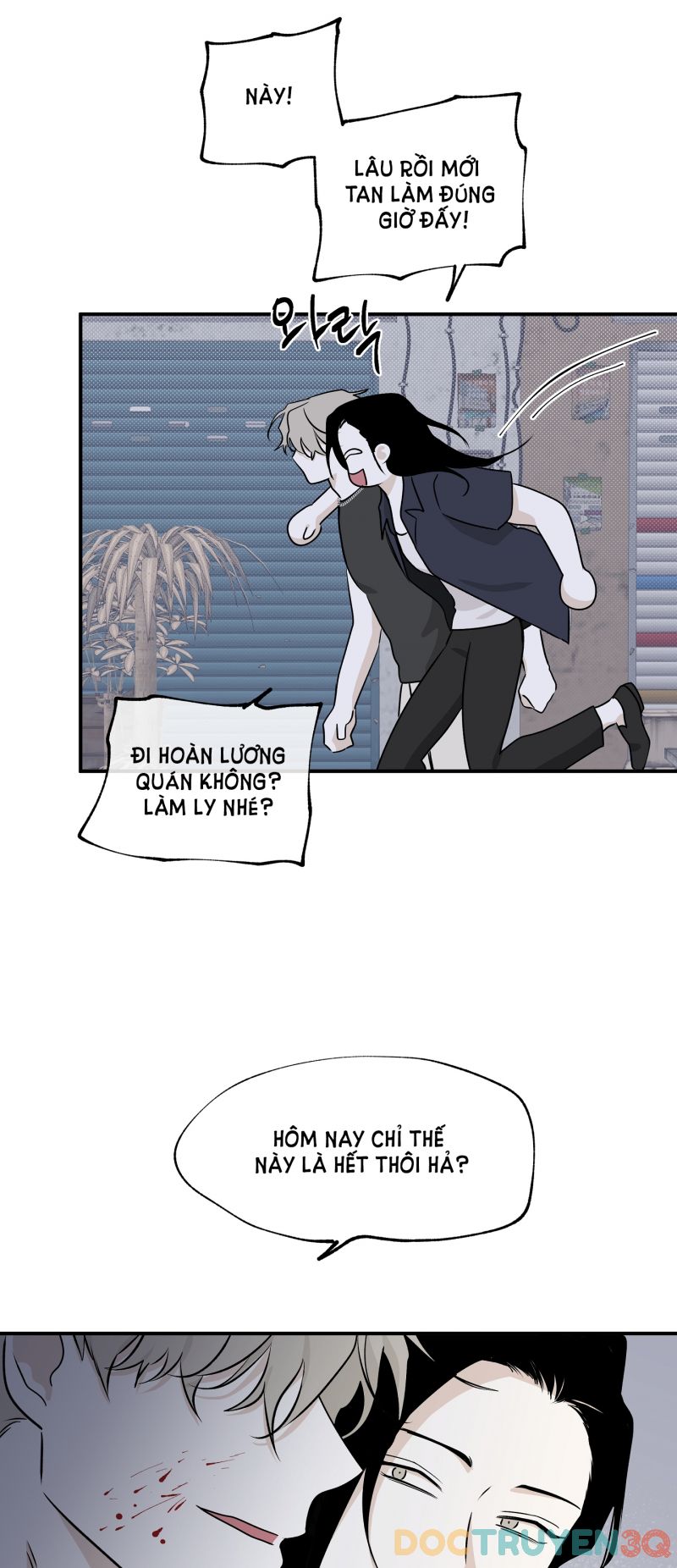 đêm bên bờ biển chapter 51 17