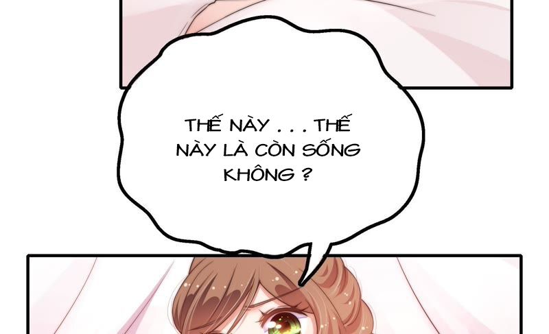 ngày nào thiếu soái cũng ghen chapter 32 3