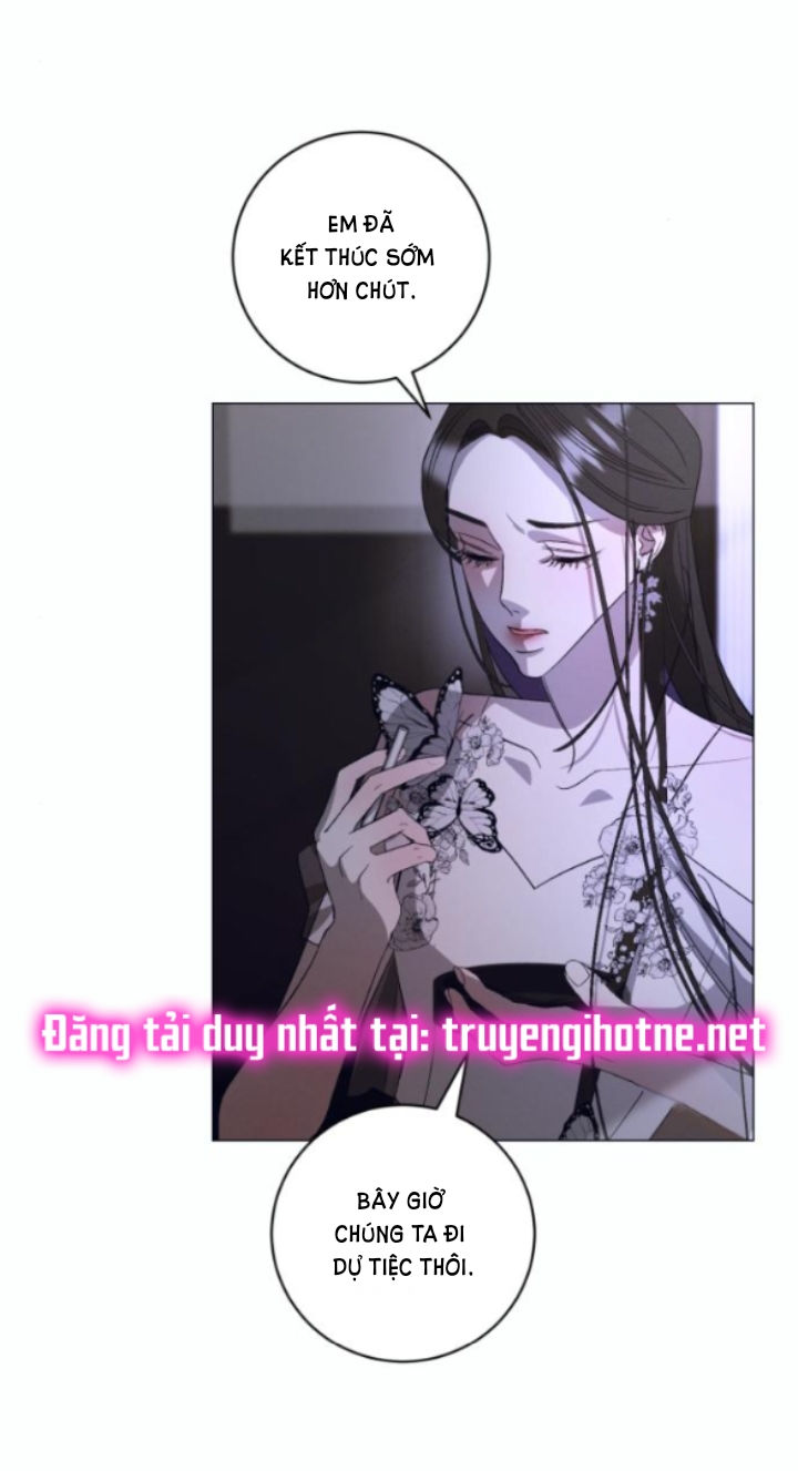 điệu nhảy say mê giữa màn đêm chapter 9.1 30