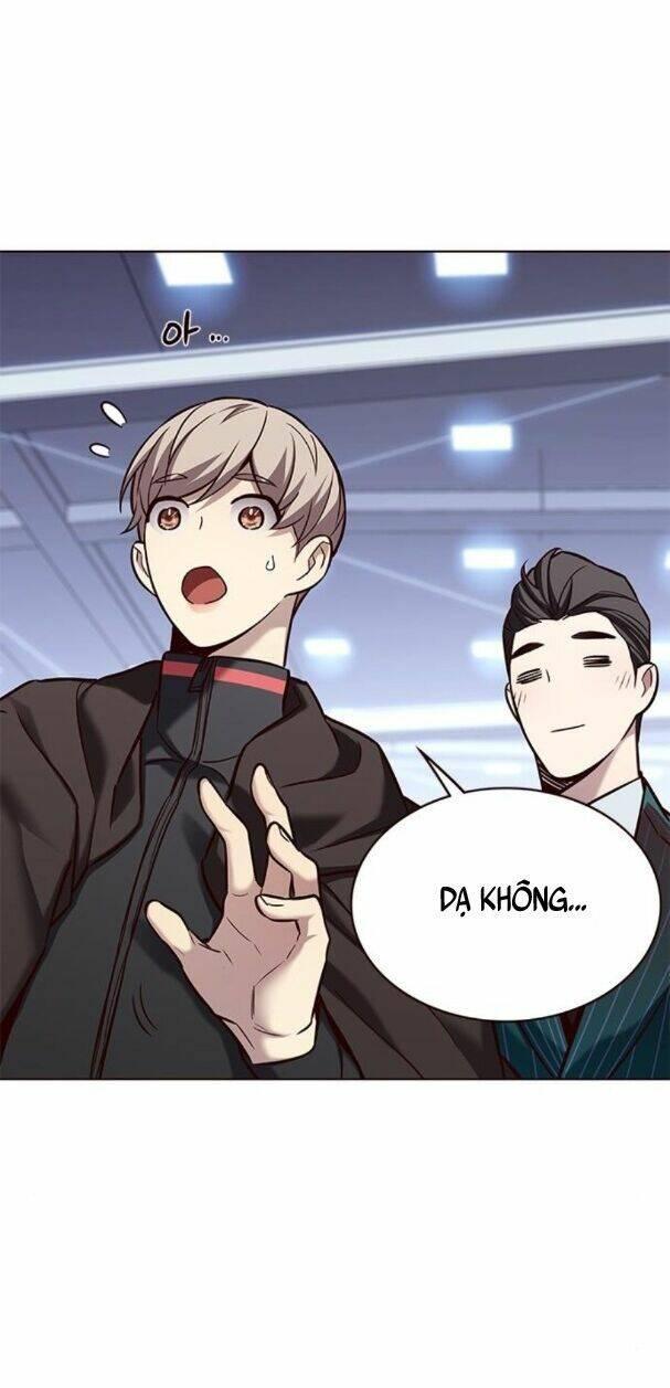 biến thân thành mèo chapter 176 42