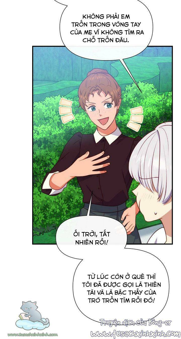 khế ước của nữ công tước quái vật chapter 143 39