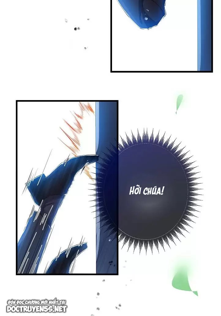 nếu tôi là nhân vật phản diện liệu tôi sẽ chết chapter 31 61