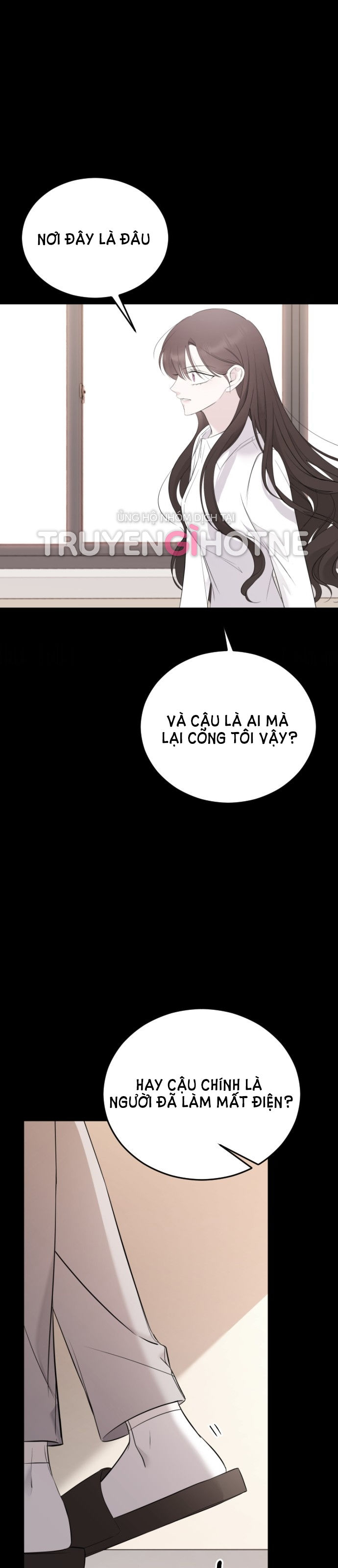 tôi sẽ thay đổi kết cục chapter 6.2 21