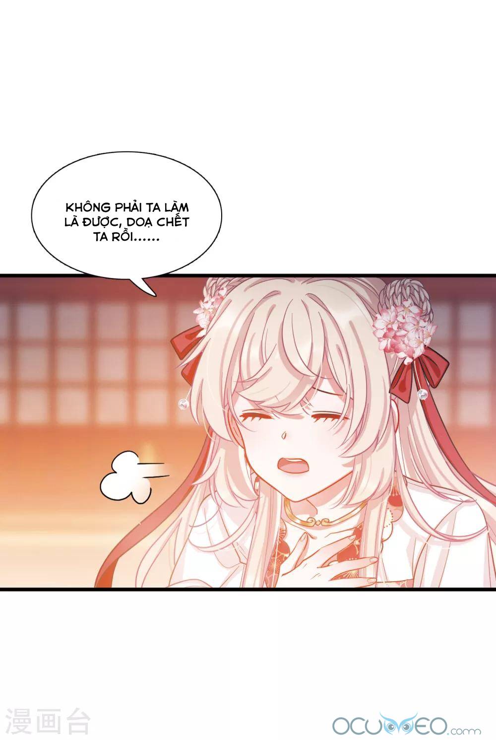 danh kiếm trủng chapter 11 7