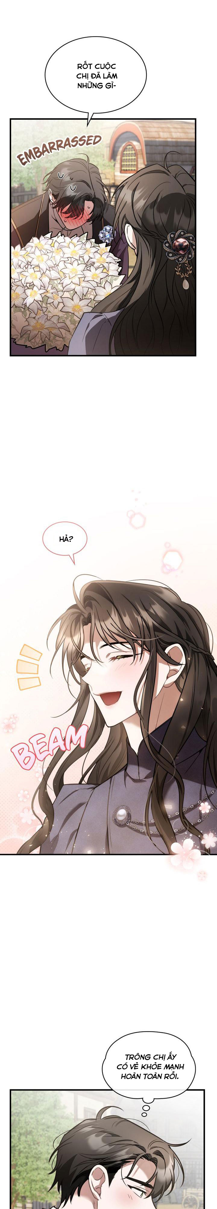 cái bóng trong đêm chapter 37.2 9