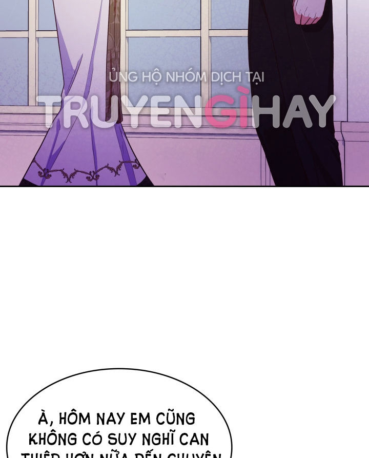 từ ác nữ tôi phải trở thành một người mẹ chapter 22.1 4