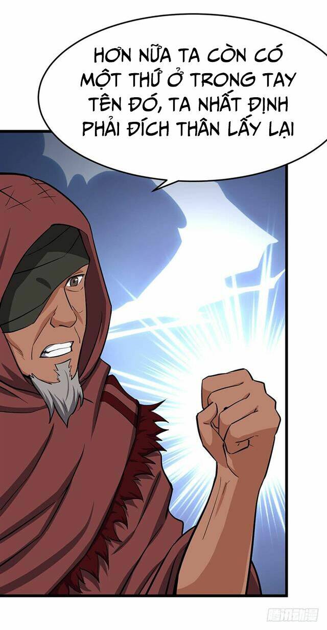 hỗn độn kiếm thần chapter 99 5