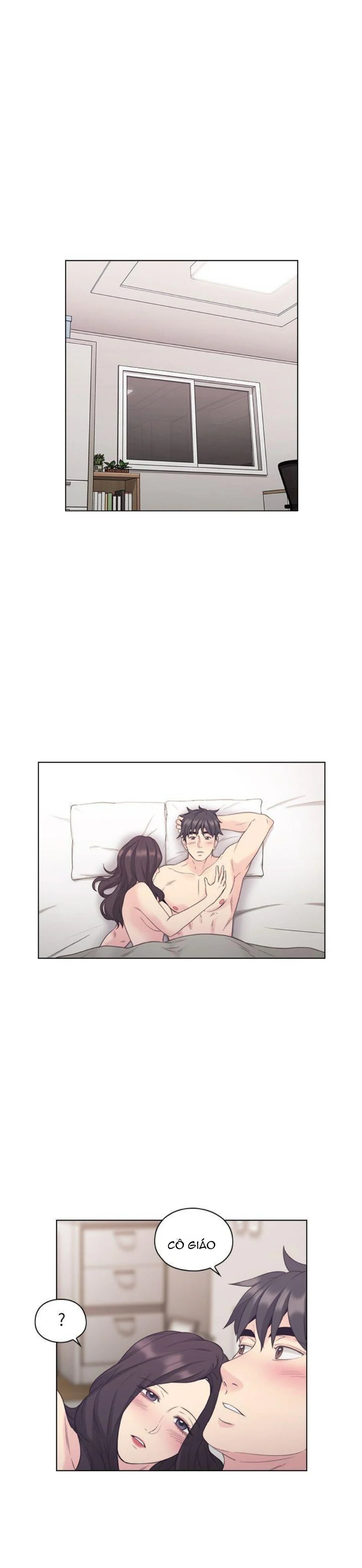 tình nhân chapter 35 24