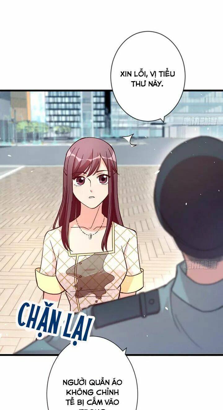 thiên hậu trở về chapter 112 45