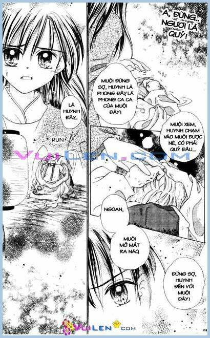 duyên kỳ ngộ chapter 1 157