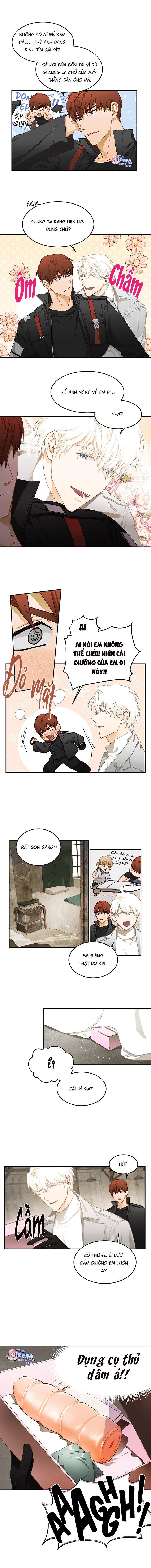 kẻ nói dối hoàn hảo chapter 7 2