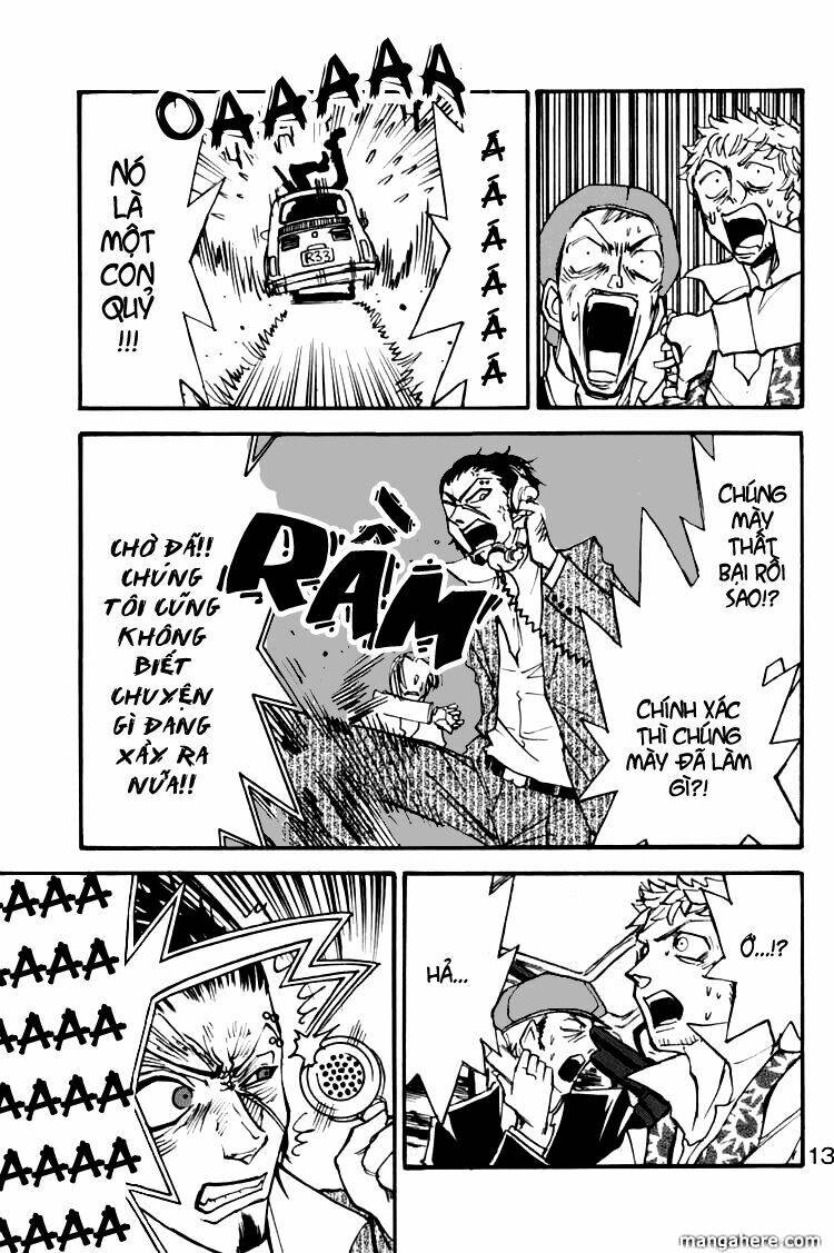 kuroshitsuji dj - black sheep chapter 2 14