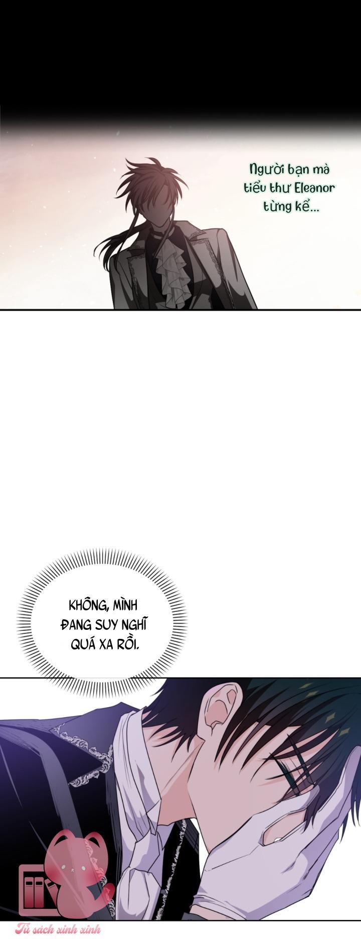 nguyện ước vô vọng của ma nữ chapter 81 10