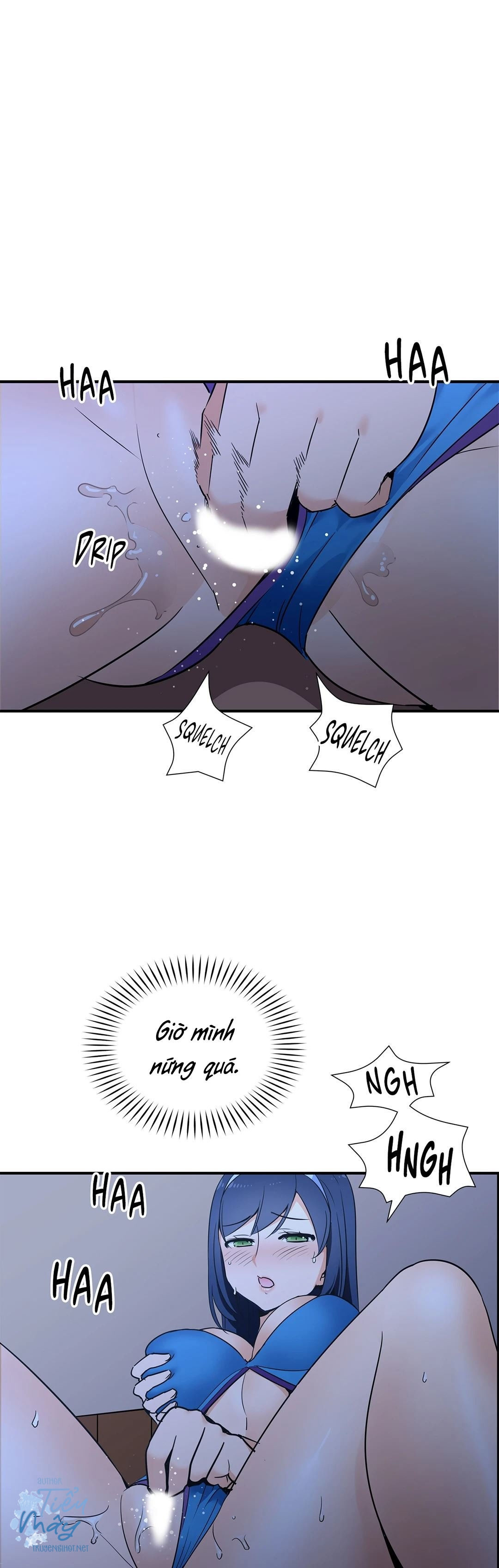 chiến binh sáng giá nhất chapter 19 23