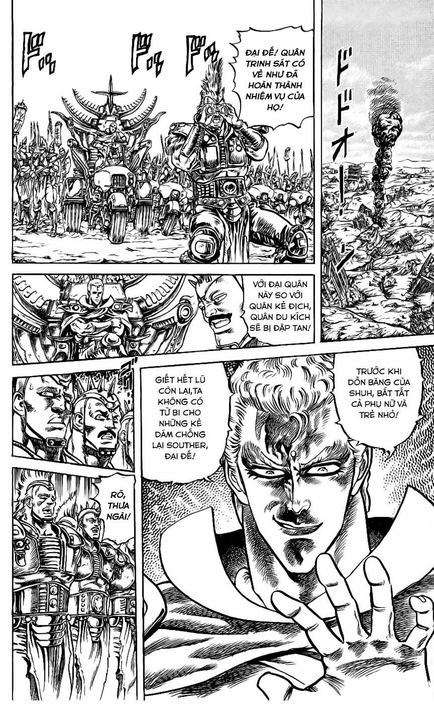 bắc đẩu thần quyền chapter 89 13