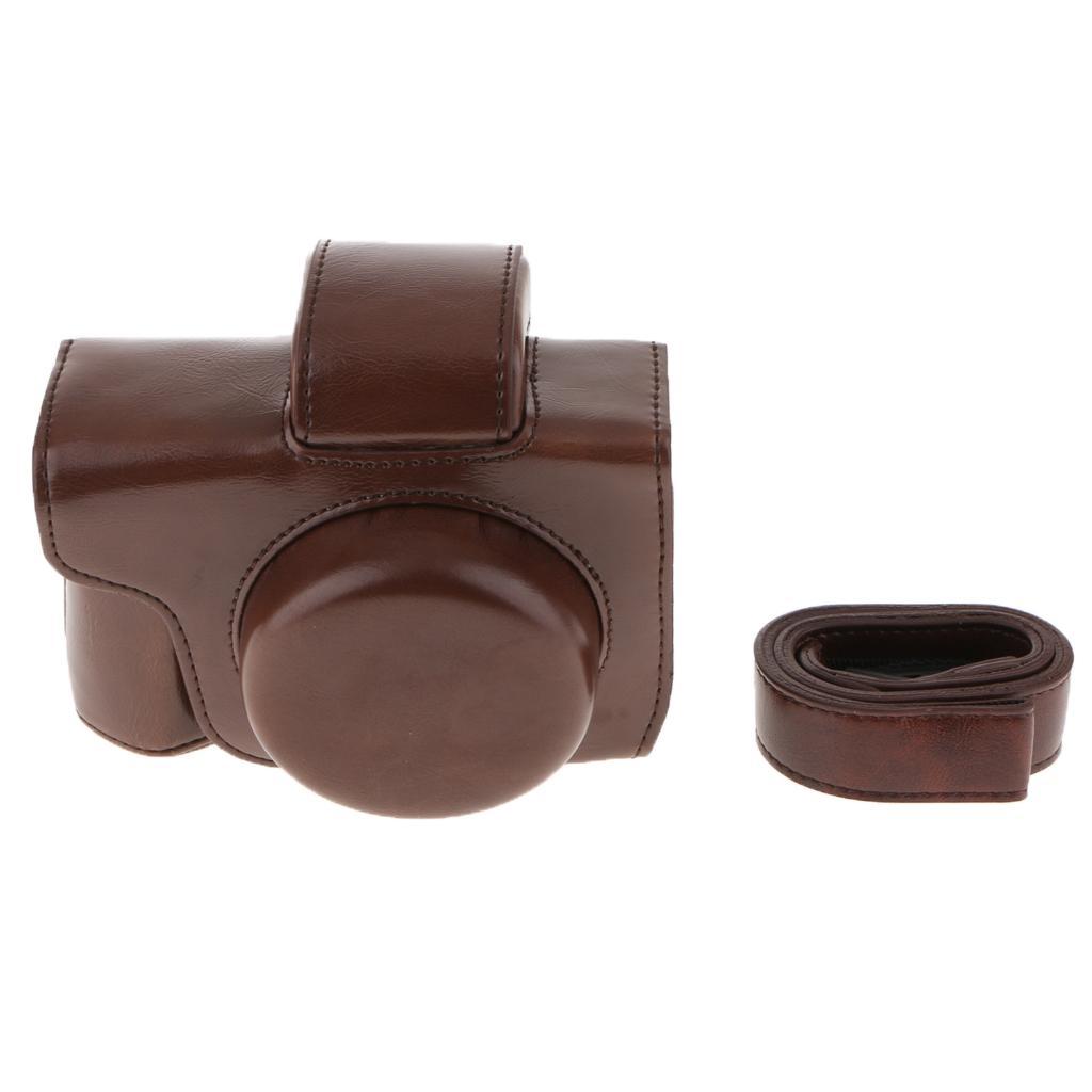 Camera Bag Protective Case Protector Cover for Olympus EM10II
