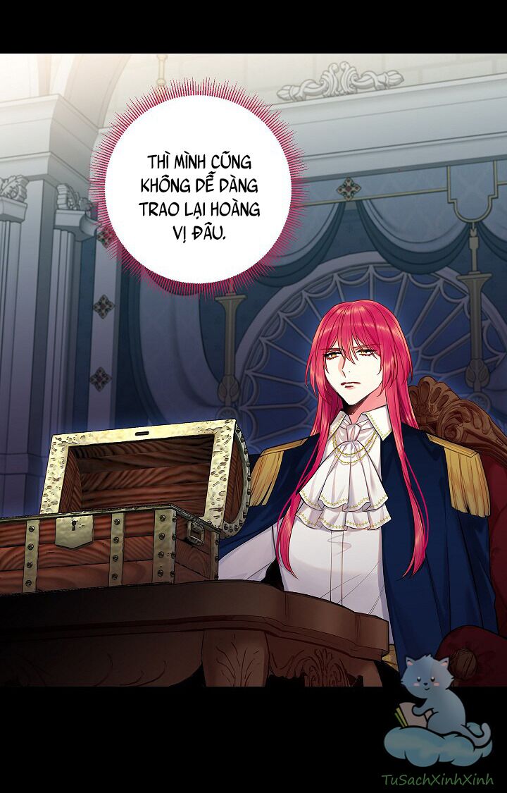 thánh nữ ẩn danh chapter 202 11