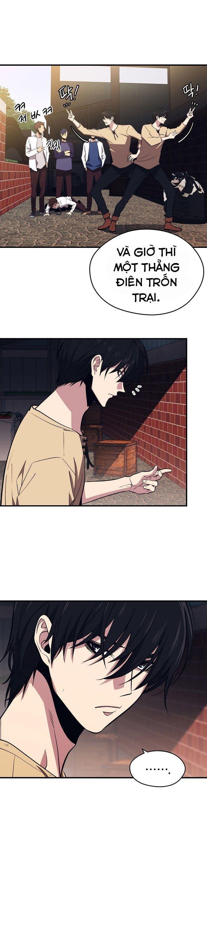 linh hồn ở nhà ga seoul chapter 1 27