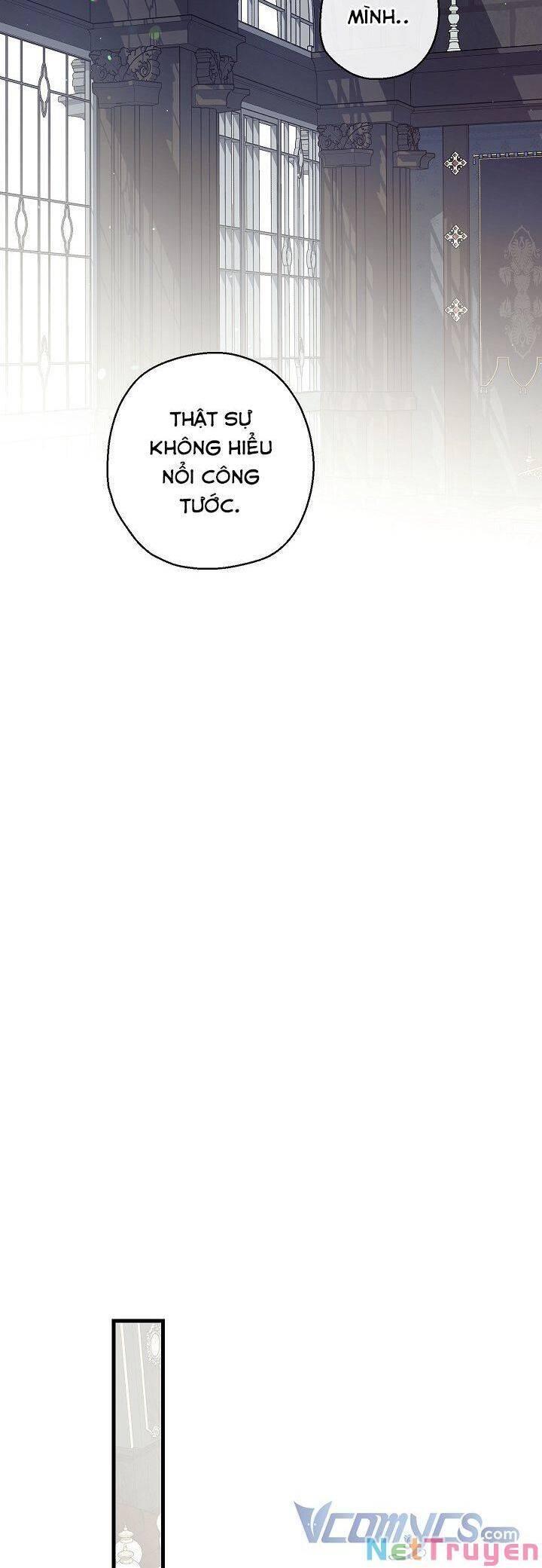 chúng ta có thể trở thành gia đình được không? chapter 67 34