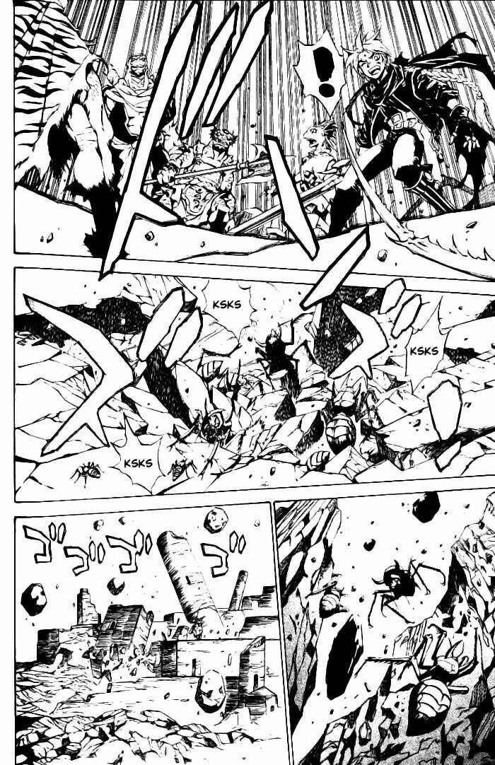 monster collection chapter 31 9